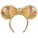 Marvel Infinity Stones Loungefly Ear Headband for Adults offers at $44.99 in Disney Store