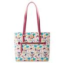 Mickey Mouse Summer Dooney & Bourke Shopper Bag offers at $298 in Disney Store