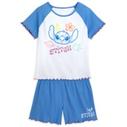 Stitch Short Sleep Set for Women offers at $49.99 in Disney Store