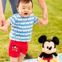 Mickey Mouse Summer T-Shirt and Shorts Set for Baby offers at $34.99 in Disney Store