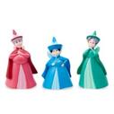 Flora, Fauna and Merryweather Mini Figure Set – Sleeping Beauty offers at $44.99 in Disney Store