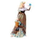 Aurora as Briar Rose Botanical Figure – Sleeping Beauty offers at $100 in Disney Store
