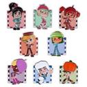 Wreck-It Ralph Sugar Rush Speedway Mystery Pin Blind Pack – 2-Pc. offers at $17.99 in Disney Store
