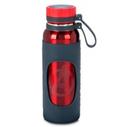 Avengers Stainless Steel Water Bottle with Sleeve offers at $29.99 in Disney Store