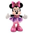 Minnie Mouse Butterfly Ballerina Sound and Movement Plush – Disney Junior offers at $39.99 in Disney Store