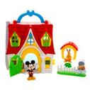 Mickey Mouse House Play Set offers at $29.99 in Disney Store