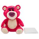 Lotso Weighted Plush – Toy Story 3 – Medium 14'' offers at $39.99 in Disney Store
