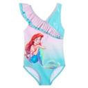 Ariel Swimsuit for Girls – The Little Mermaid offers at $20.99 in Disney Store