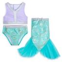 Ariel Adaptive Swim Set for Girls – The Little Mermaid offers at $20.99 in Disney Store