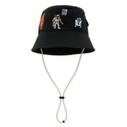 Star Wars Artist Series Bucket Hat for Adults by Will Gay offers at $34.99 in Disney Store