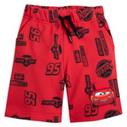 Lightning McQueen Knit Shorts for Kids – Cars offers at $24.99 in Disney Store