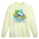 Donald Duck California Long Sleeve T-Shirt for Adults – Disneyland offers at $36.99 in Disney Store