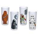 Star Wars Artist Series Cup Set by Will Gay offers at $34.99 in Disney Store