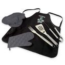 Yoda ''Best Dad Ever'' BBQ Apron Tote Pro Grill Set – Star Wars offers at $79.99 in Disney Store