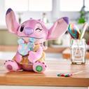 Angel Stitch Attacks Snacks Plush – Lollipop – April offers at $29.99 in Disney Store