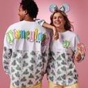 Mickey Mouse Lollipop Spirit Jersey for Adults – Disney Eats – Disneyland offers at $79.99 in Disney Store