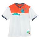 Up Athletic Jersey for Adults offers at $64.99 in Disney Store