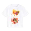 Mirabel and Isabel Fashion T-Shirt for Girls – Encanto offers at $16.19 in Disney Store