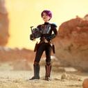 Sabine Wren Special Edition Doll – Star Wars – 11'' offers at $49.99 in Disney Store