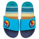 Spider-Man Swim Slides for Kids offers at $14.99 in Disney Store