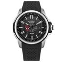 Spider-Man Eco-Drive Watch for Adults by Citizen – Black offers at $275 in Disney Store