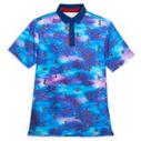 Sorcerer Mickey Mouse Polo Shirt for Men by RSVLTS – Fantasia offers at $72 in Disney Store