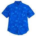 Sorcerer Mickey Mouse Shirt for Men by RSVLTS – Fantasia offers at $72 in Disney Store