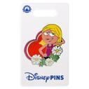 Lizzie McGuire Pin offers at $12.99 in Disney Store