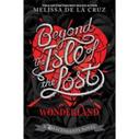 Beyond the Isle of the Lost: A Descendants Novel offers at $18.99 in Disney Store