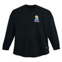 Mickey Mouse Spirit Jersey for Adults – Disney Pride Collection offers at $79.99 in Disney Store