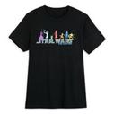 Star Wars: The Clone Wars T-Shirt for Adults – Star Wars Pride Collection offers at $29.99 in Disney Store