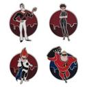 The Incredibles Mystery Pin Blind Pack – 2-Pc. offers at $17.99 in Disney Store