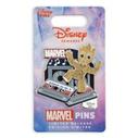 Groot Pin – Guardians of the Galaxy – Disney® Visa® Cardmember Exclusive 2024 – Limited Release offers at $17.99 in Disney Store