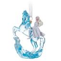 Elsa Fairytale Moments Sketchbook Ornament – Frozen 2 offers at $26.99 in Disney Store