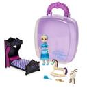 Elsa Disney’s Once Upon a Story Mini Doll Playset – Frozen – 5'' offers at $26.99 in Disney Store