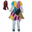 Sally Costume for Kids – The Nightmare Before Christmas offers at $49.99 in Disney Store