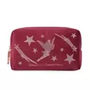 Tinker Bell Makeup Bag by Charlotte Tilbury – Disney100 – Limited Release offers at $48 in Disney Store