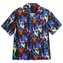 Disney Villains Woven Shirt for Adults offers at $59.99 in Disney Store