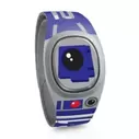 R2-D2 MagicBand+ – Star Wars offers at $44.99 in Disney Store