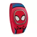 Spider-Man MagicBand+ offers at $44.99 in Disney Store