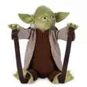 Yoda Plush Backpack – Star Wars offers at $69.99 in Disney Store