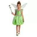 Tinker Bell Costume for Kids – Peter Pan offers at $49.99 in Disney Store