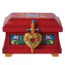 Evil Queen Trinket Box – Snow White and the Seven Dwarfs offers at $64.99 in Disney Store