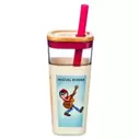 Coco Tumbler with Straw offers at $24.99 in Disney Store