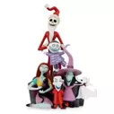 The Nightmare Before Christmas Cast Figure by Enesco offers at $125 in Disney Store