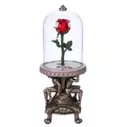 Beauty and the Beast Light-Up Enchanted Rose Replica offers at $149 in Disney Store