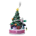 Ghost-Spider Holiday Light-Up Living Magic Sketchbook Ornament – Spidey and His Amazing Friends offers at $34.99 in Disney Store