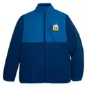 Donald Duck Fleece Jacket for Adults offers at $44.99 in Disney Store