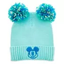 Mickey Mouse Knit Beanie for Kids offers at $19.99 in Disney Store