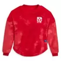 Mickey Mouse Icon Plush Spirit Jersey for Kids – Walt Disney World – Red offers at $49.99 in Disney Store